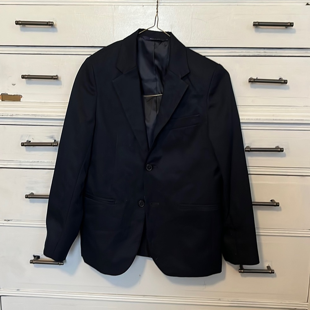 Boys suit jacket